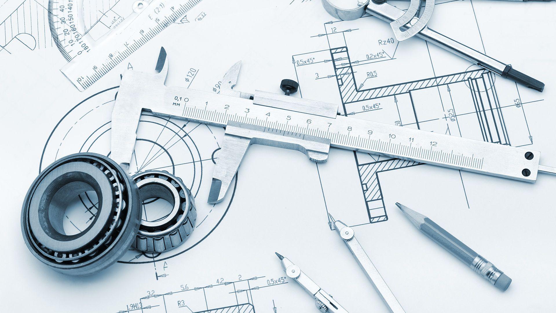 Design and Drafting